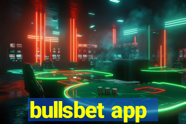 bullsbet app